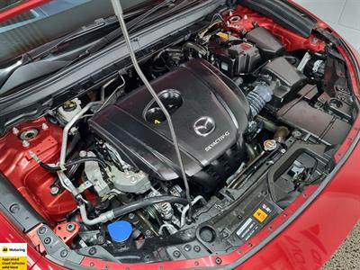 2020 Mazda CX-30 - Thumbnail