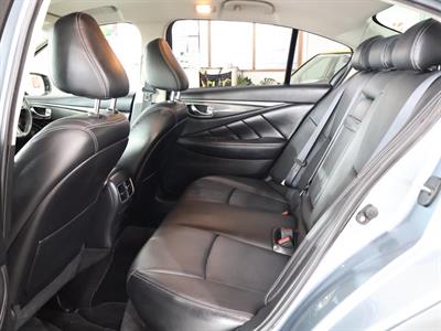 2017 Nissan Skyline - Thumbnail