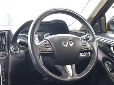 2017 Nissan Skyline - Thumbnail