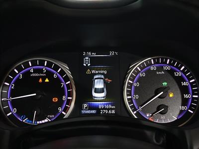 2017 Nissan Skyline - Thumbnail