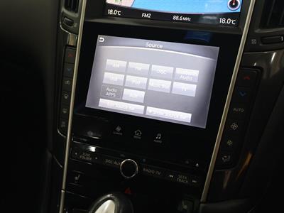 2017 Nissan Skyline - Thumbnail