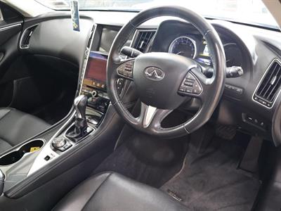 2017 Nissan Skyline - Thumbnail