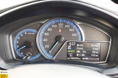 2014 Toyota Corolla - Thumbnail