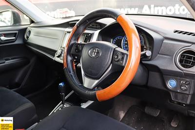 2014 Toyota Corolla - Thumbnail