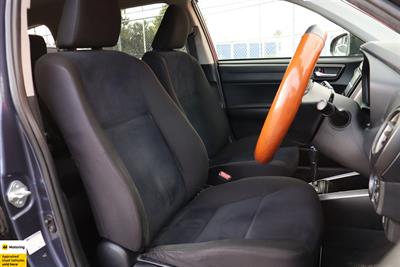 2014 Toyota Corolla - Thumbnail