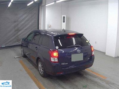 2014 Toyota Corolla - Thumbnail