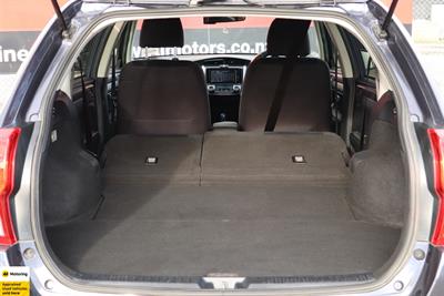2014 Toyota Corolla - Thumbnail