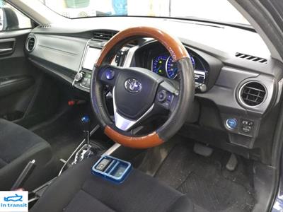 2014 Toyota Corolla - Thumbnail