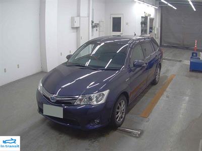 2014 Toyota Corolla - Thumbnail