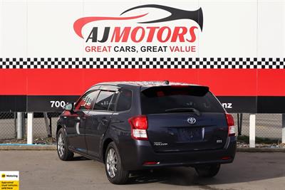 2014 Toyota Corolla - Thumbnail