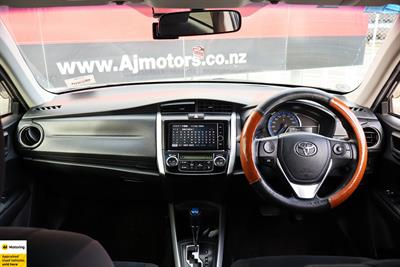 2014 Toyota Corolla - Thumbnail