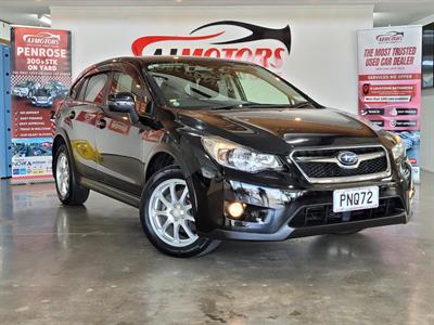 2013 Subaru XV - Thumbnail