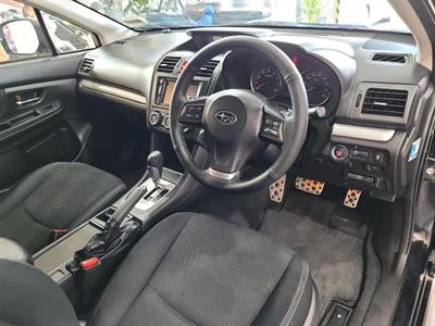 2013 Subaru XV - Thumbnail