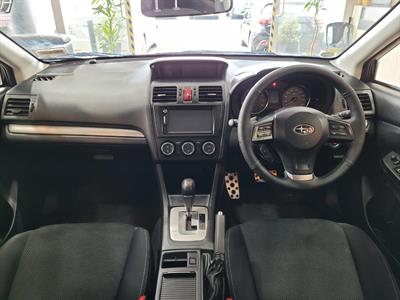 2013 Subaru XV - Thumbnail