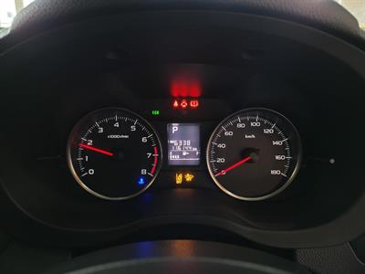 2013 Subaru XV - Thumbnail