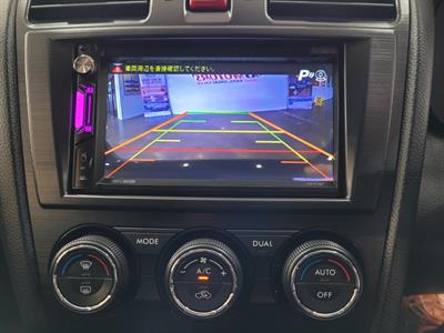 2013 Subaru XV - Thumbnail