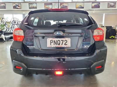 2013 Subaru XV - Thumbnail