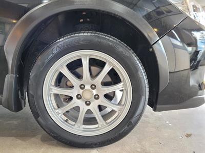 2013 Subaru XV - Thumbnail