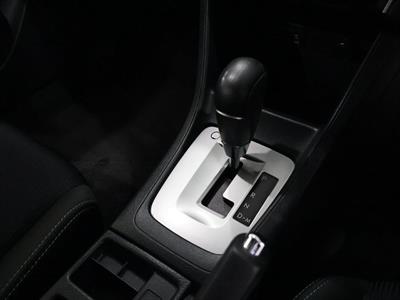2016 Subaru Impreza - Thumbnail