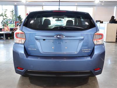2016 Subaru Impreza - Thumbnail