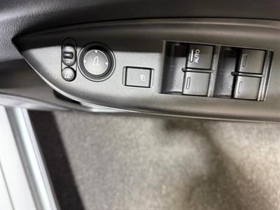 2022 Honda Shuttle - Thumbnail