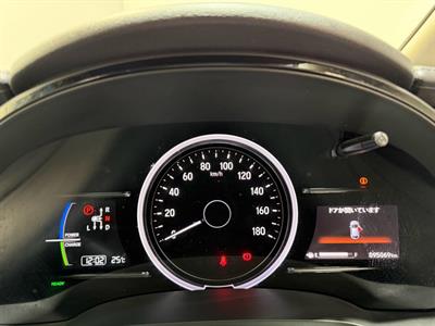 2022 Honda Shuttle - Thumbnail