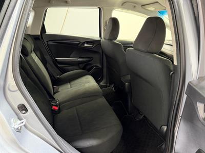 2022 Honda Shuttle - Thumbnail