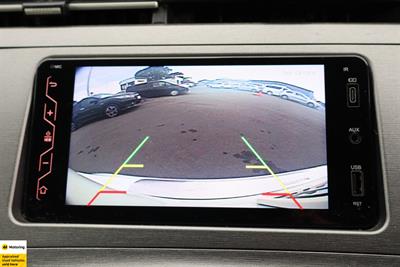 2011 Toyota Prius - Thumbnail