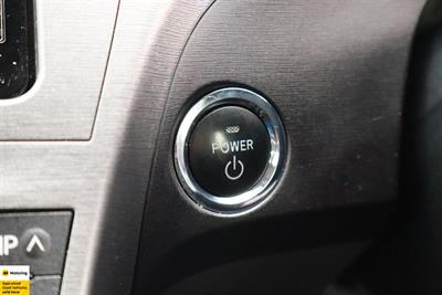 2011 Toyota Prius - Thumbnail