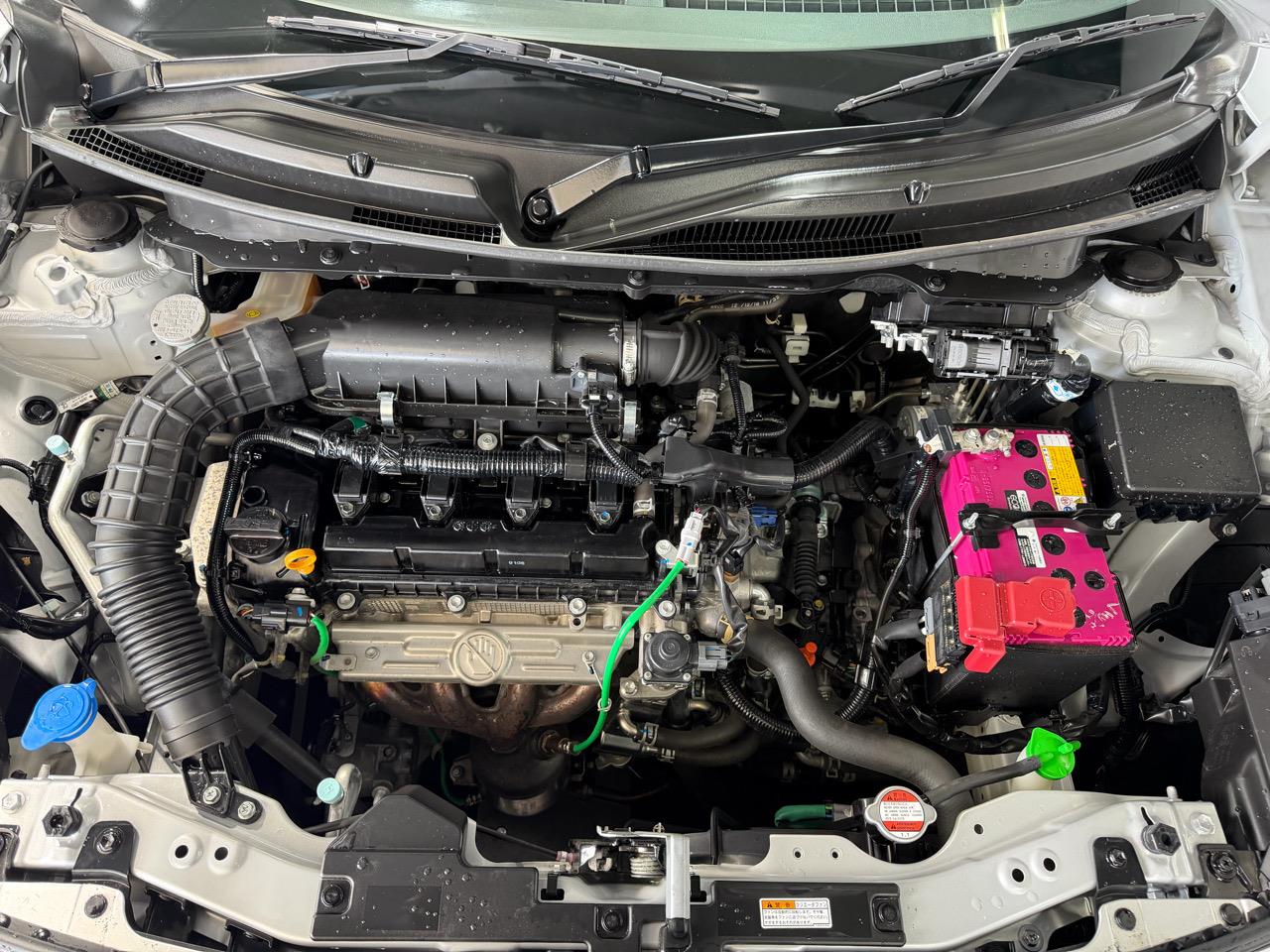 2019 Suzuki Swift
