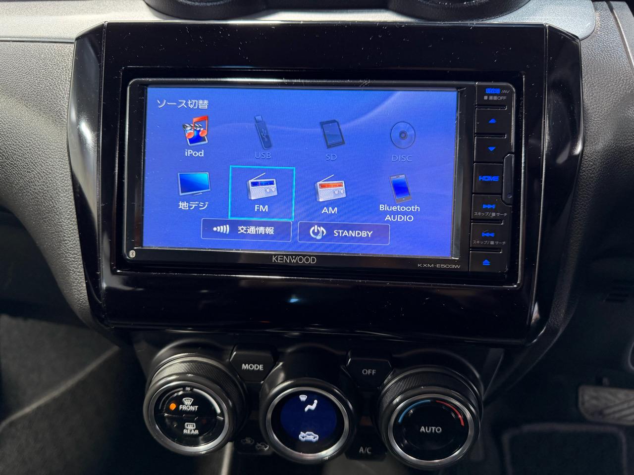 2019 Suzuki Swift