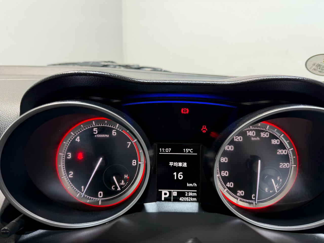 2019 Suzuki Swift