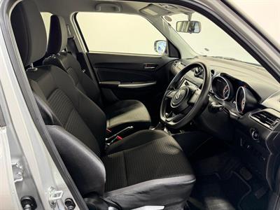 2019 Suzuki Swift - Thumbnail