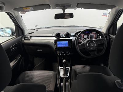 2019 Suzuki Swift - Thumbnail