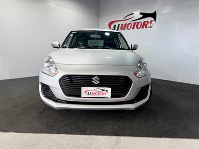 2019 Suzuki Swift - Thumbnail