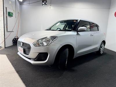 2019 Suzuki Swift - Thumbnail