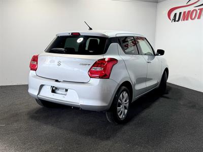 2019 Suzuki Swift - Thumbnail