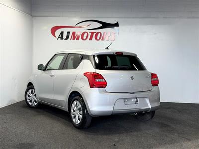 2019 Suzuki Swift - Thumbnail