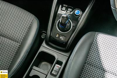 2020 Nissan Kicks - Thumbnail