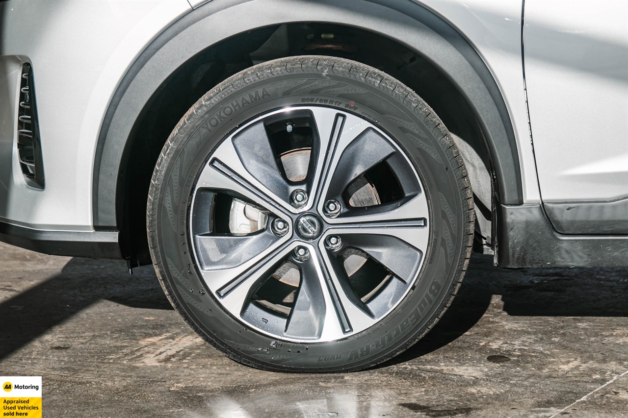 2020 Nissan Kicks
