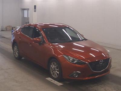 2014 Mazda Axela - Thumbnail