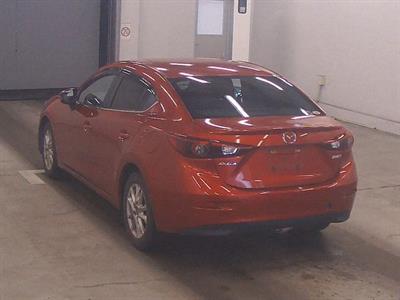 2014 Mazda Axela - Thumbnail