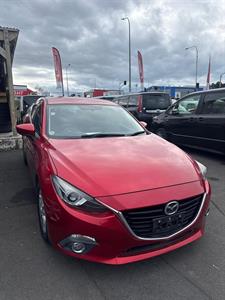 2014 Mazda Axela - Thumbnail