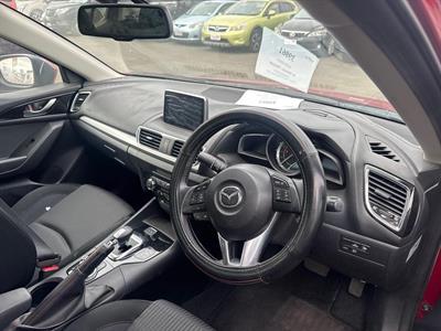 2014 Mazda Axela - Thumbnail