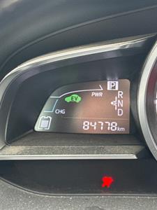 2014 Mazda Axela - Thumbnail