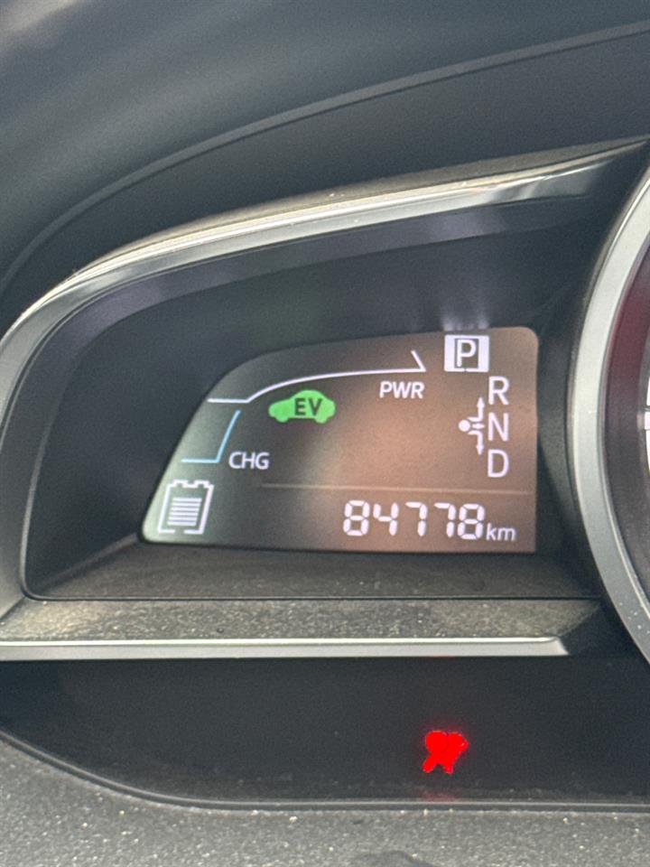 2014 Mazda Axela
