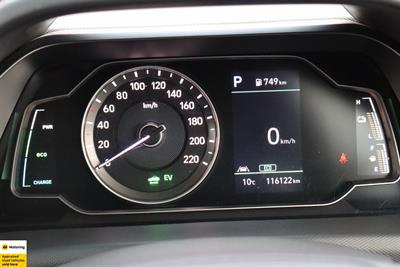 2022 Hyundai IONIQ - Thumbnail