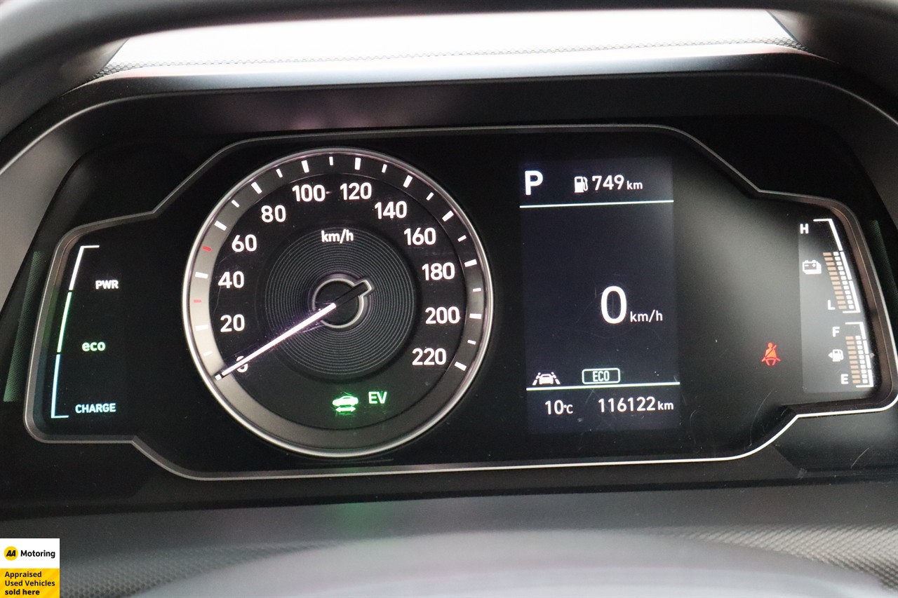 2022 Hyundai IONIQ