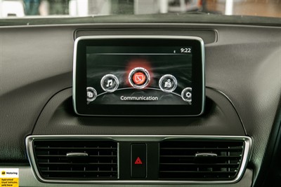 2014 Mazda Axela - Thumbnail