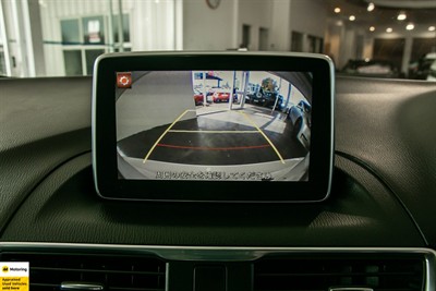 2014 Mazda Axela - Thumbnail